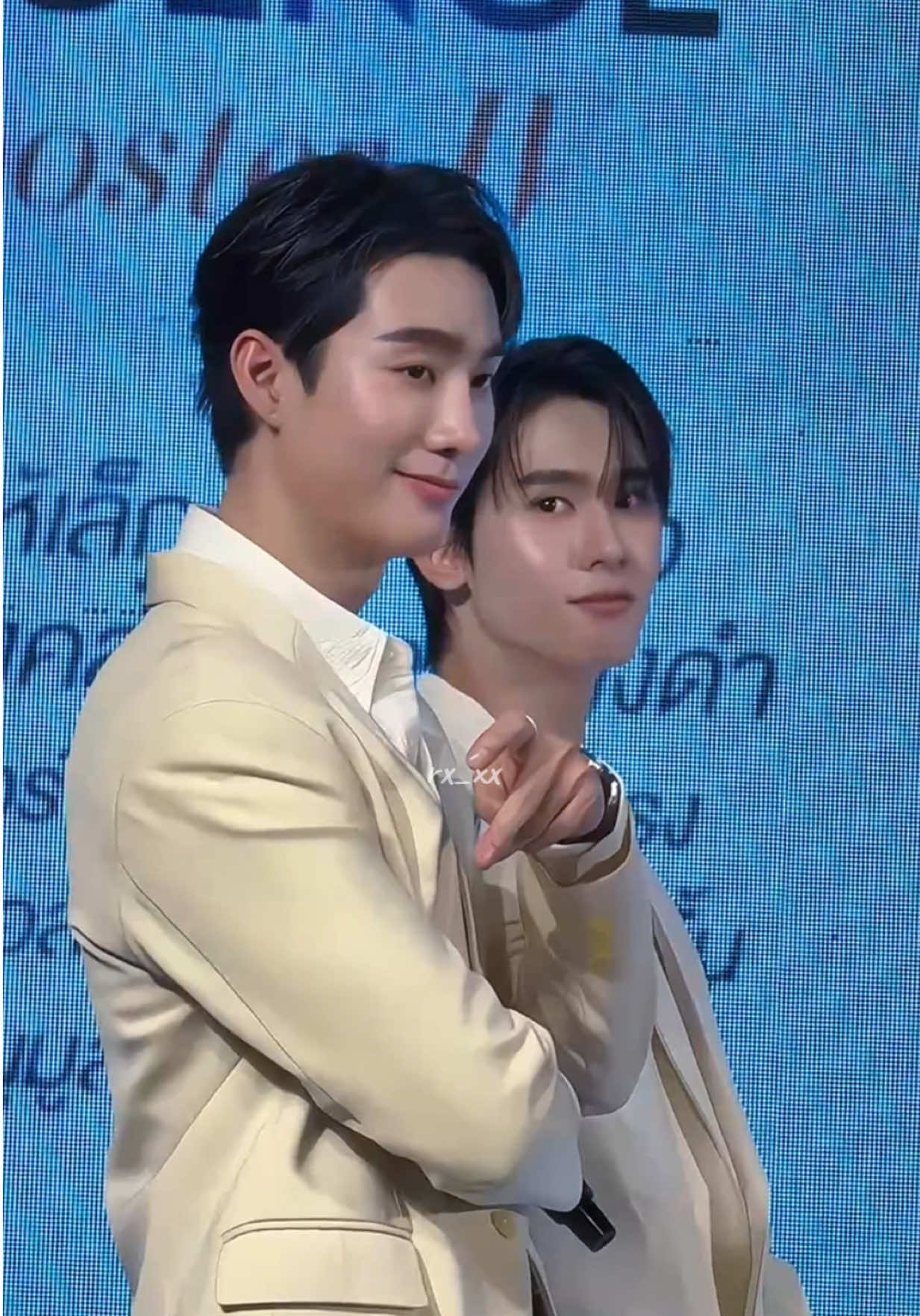 ตี๋ไก่ อย่าเล่นกับใจสาววาย 🫶🏼🫠🦊🐔 #fforce_ #DestinyclinicxForcebook @fforcejs 