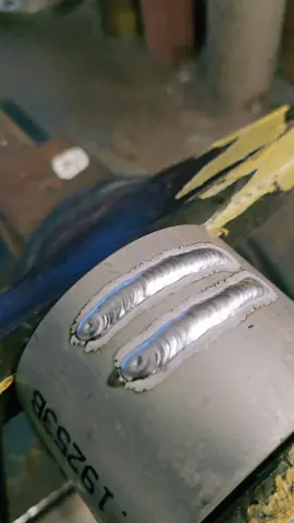 #Olanda #fyp #Tig #Welding #aluminium 