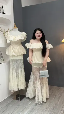 Set dự tiệc bigsize #linhhnguyenbigsize #Bigsize #thoitrangnu #xuhuong #thoitrang 