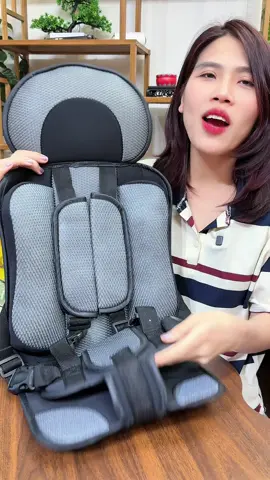 Ghế Ngồi Ô Tô Cho Bé #ghengoiotochobe #kimthach 