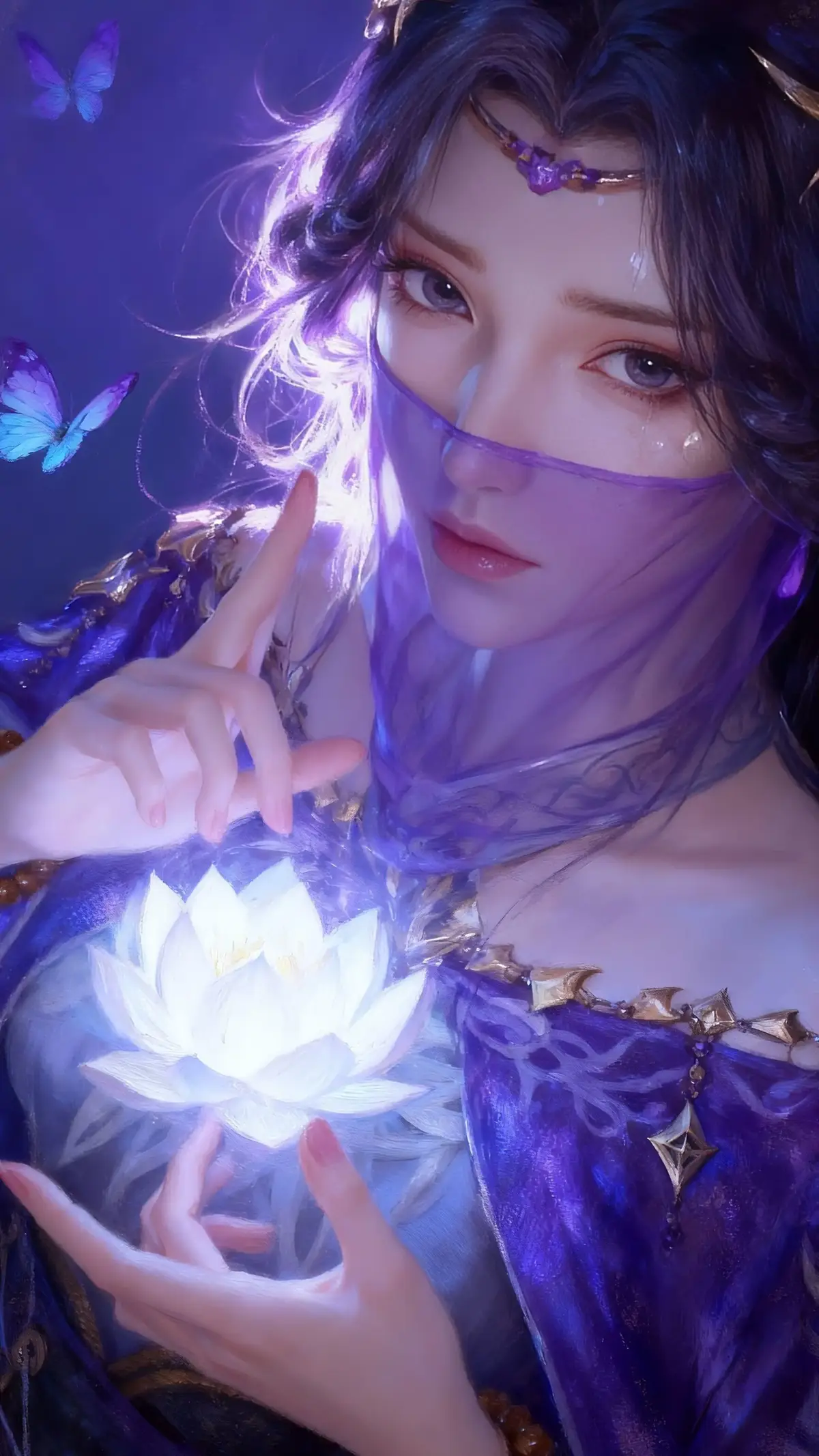 #vanhi #vanhi2510 #vanhitop1mynhanhh3d  #yunxi #云曦 