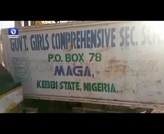 BREAKING: Bandits attacked Kebbi school at NIGHT 😭💔 VP killed, 25 schoolgirls kidnapped! Video of scattered beds is heartbreaking... 2025 and this is STILL happening?! Type AMEN if you're praying for their safe return 🙏 #Kebbi #NaijaTwitter #BanditryInNigeria #PrayForNigeria #Viral 