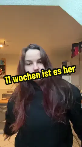 Nach elf Wochen ist es mir möglich, ohne Krücken zu laufen. Das ist ein riesiger Schritt für mich.🙏🏻❤️#foryou 