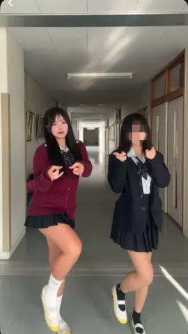 一緒に撮ってくれたよ💞💞#おすすめ #立野jk #fyp 