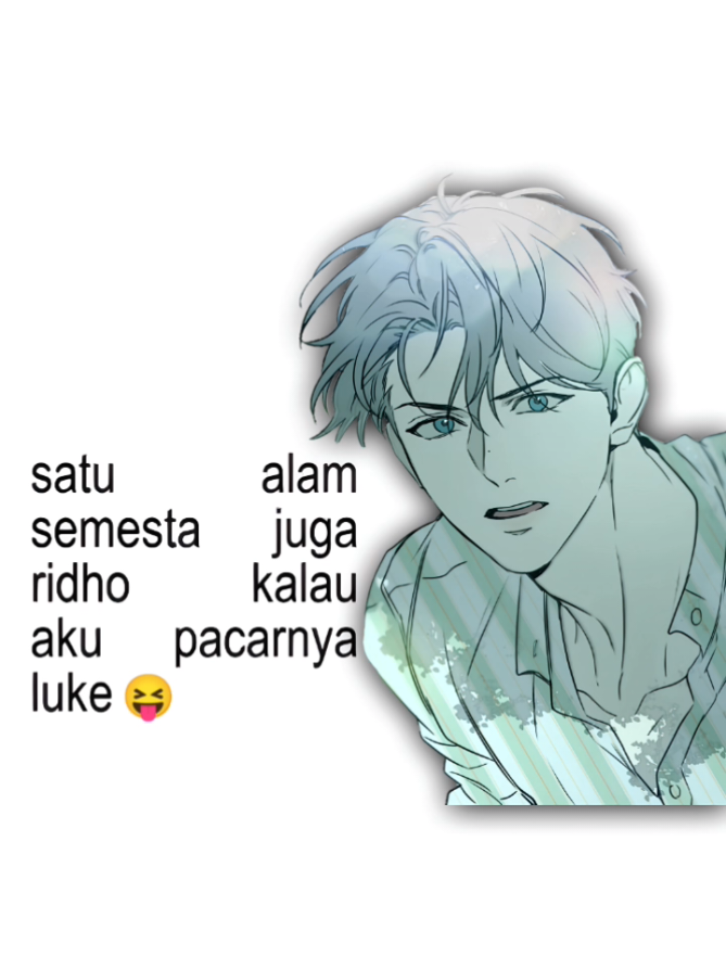 #LUKE | bukankah ini my😳 . . #nerdproject #lukedavis #manhwaedit #manhwafyp 