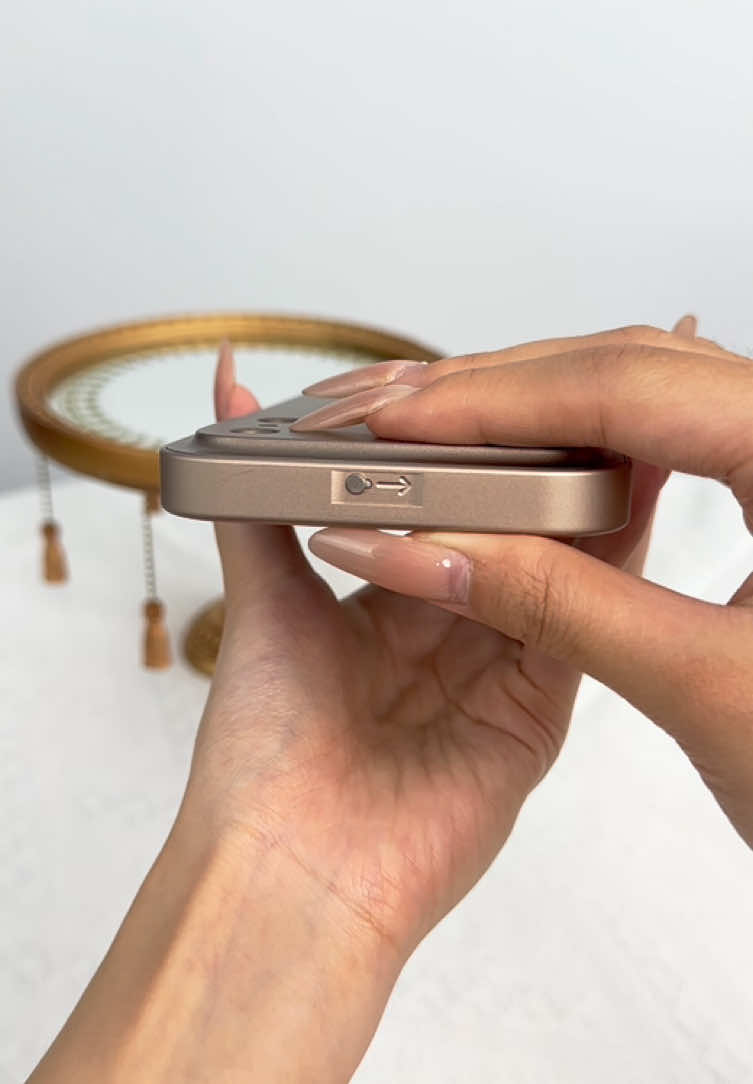 #fyp #viral #magsafe #phonecase #protectyourphone 