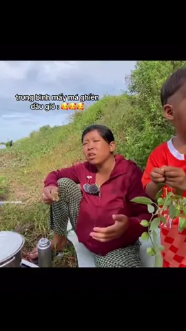 bà ko chơi sao bà hỉu được #ngocthanh #fyp #xuhuong 