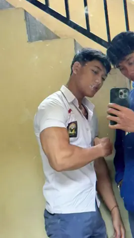 gini ya bang? #koming