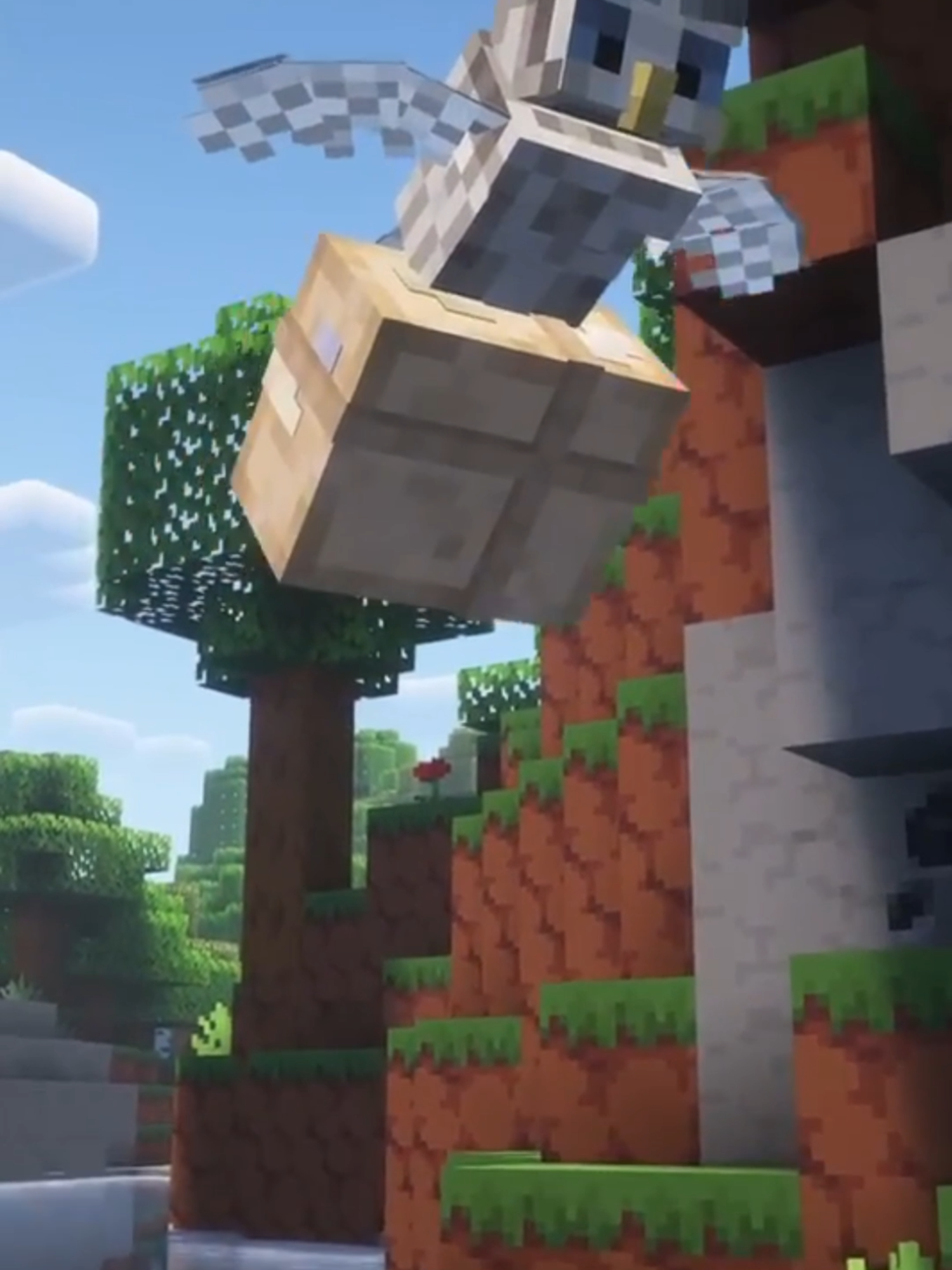 Mejores MODS para MINECRAFT 1.21.1 #8 - Hexerei MOD #minecraftbuilding #minecrafttutorial #minecrafttutorial #minecraftacks #minecraftpe #minecraftpeice #minecraftmeme #animación #minecraftanimación #minecraftbedrock #minecraftmods #minecraftmodshowcase #minecraftmodpack #minecraftmodded #minecraftmodsforyou #minecraftmods #modsdeminecraft #modsminecraftforge #modsminecraft #addons_for_minecraft #addonsminecraft #minecraftjava #minecraftjavaedition #minecrafthouse #minecraftdecorations #minecraftcomandos #minecraftconstrucciones #minecraftespañol #minecraftconstruction #minecraftmovie #minecraftshowcase #minecraftpelicula