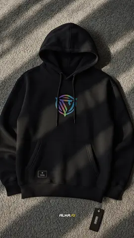 DUSTRY Sweater Hoodie Jumper Unisex Pria Wanita Premium 🥶 #hoodie #premium #tiktokshop 