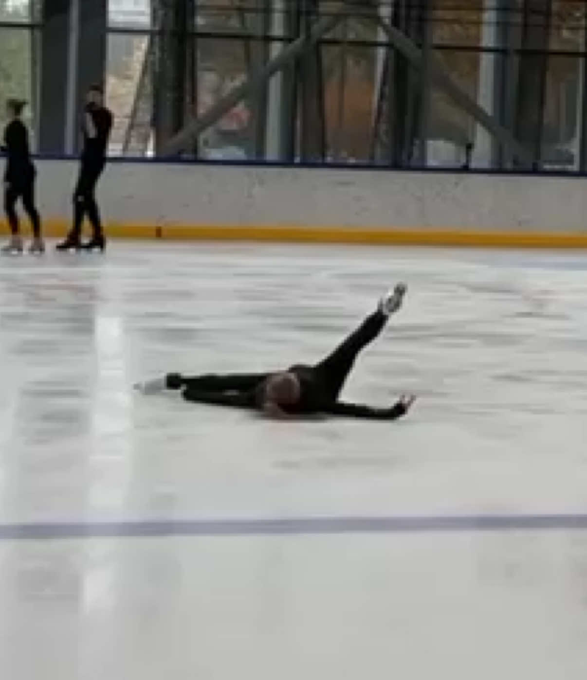 really good job 🥲  #fyp #viral #fypage #figureskating #foryou 