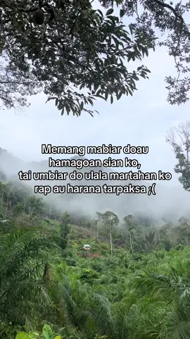 Ulang terpaksa pe dah😌🥹 #katakatabatak #storywa #fyp #batakstory 