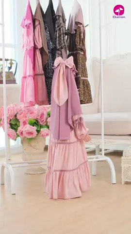 Besok banget nihhh, gamis ricis raya series😍 Yang bingung mau nyiapin gamis apa untuk dikecil di ramadhan nanti, nih rekomendasi gamis ricis dari khaireen🥰🙌🏻 Stay tuned besok tanggal 18-11-2025 jam 10.00 WIB yaaa #promomakanharian #gamisanakkatun #gamislebaran #gamisramadhan 