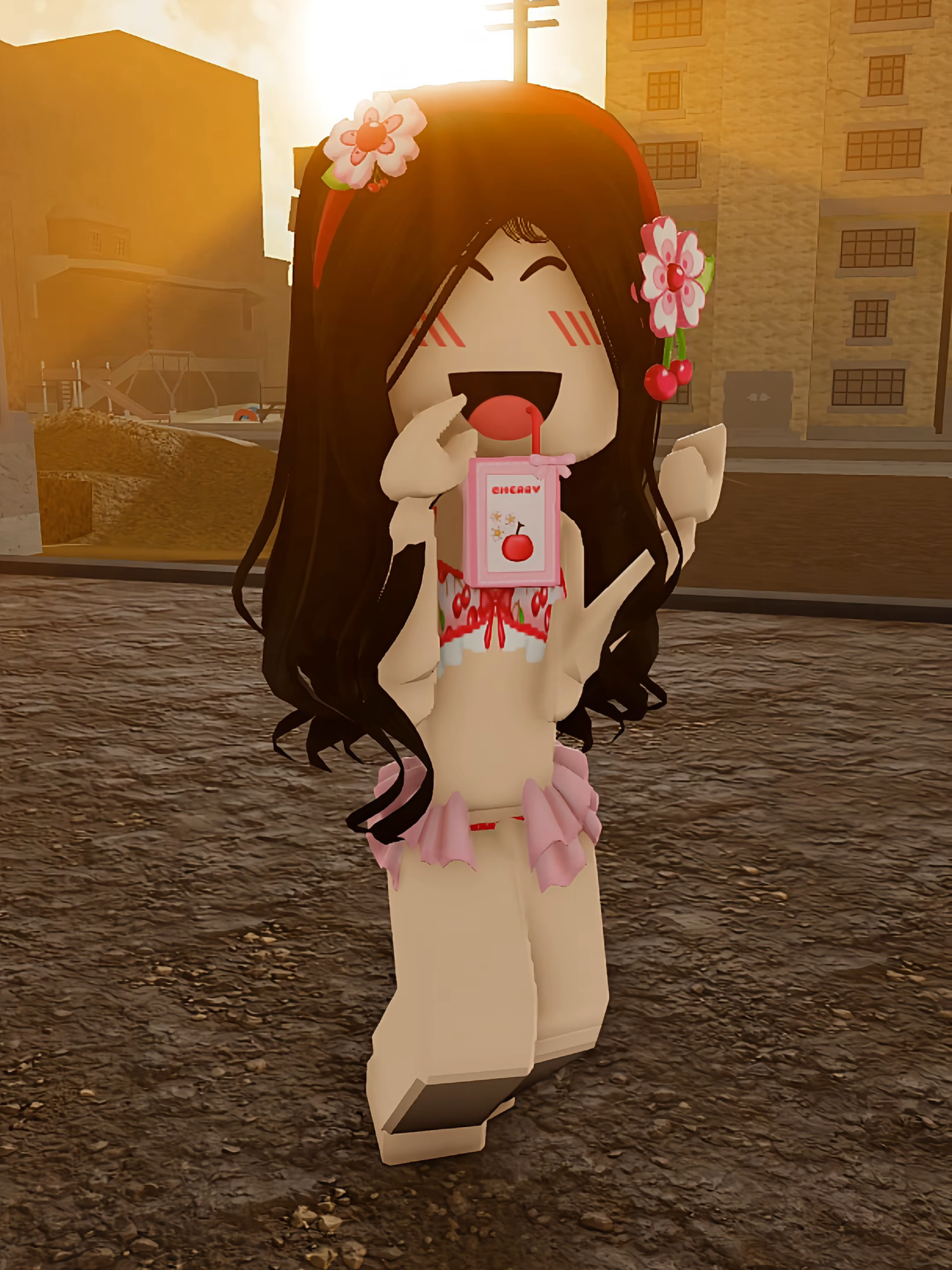 hi guys :3 tc: @𐙚 sushi  #robloxfypp #trend #robloxedit #fyp #roblox 