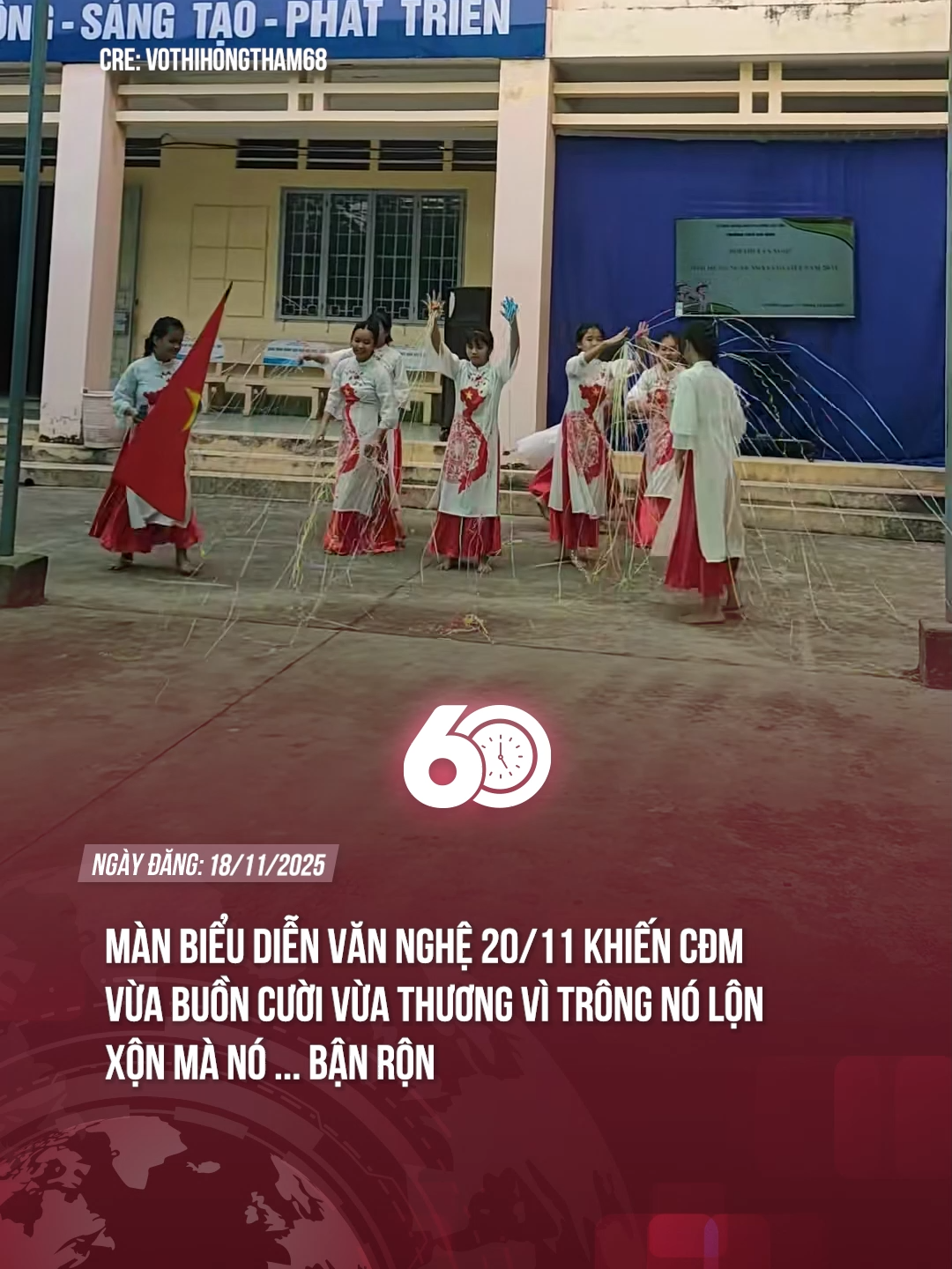 sao mà trông nó lộn xộn mà nó bận rộn sao sao á 🙂 #theanh28 #60giay #tiktoknews