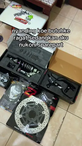 ragat e tasih kurang #variomodifikasi #vario #vario150old 