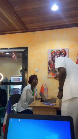 Visa études pour la Russie à 1Million de Fcfa, visa travail et sportif également disponible. Nous sommes situés au Rond-point Damas à 30m de la chapelle Damas#videoviral #Vlog #russia @STAR TRAVEL AGENCY&CONSULTING 