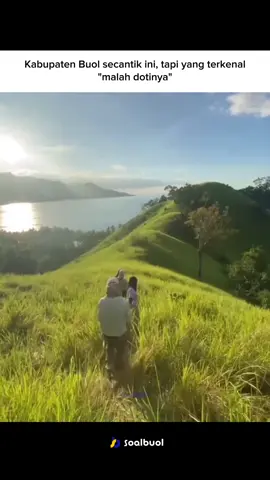 secantikk ini Kabupaten Buol🥰 #soalbuol #buol #buolsulteng #fyp 
