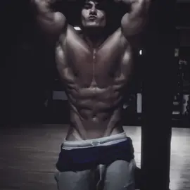 Jeff seid edit #gym #gymrat #aesthetics #jeffseid #Fitness @Jeff Seid 