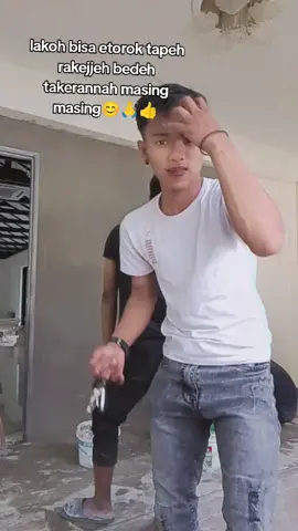 nakkanak benni keng korang nyosoh rek kerec benni keng korang pengalaman  lakoh bisa etorok tapeh rajekkeh bedeh takarannah masing masing😊👍🙏 #padahariini #fyp #madura 