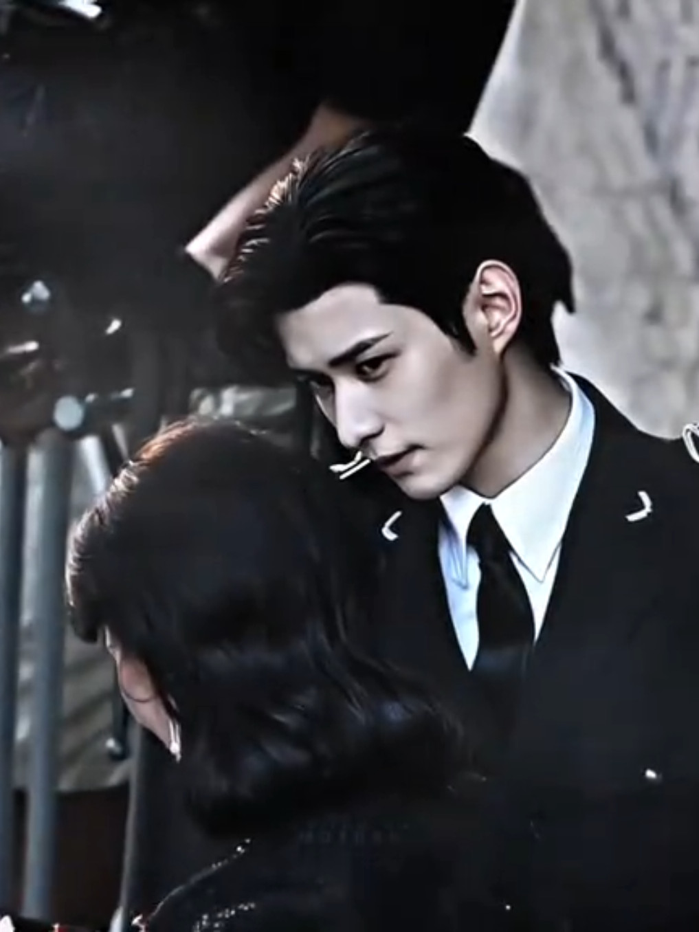 cant wait to see my man #overdo #xuzhenxuan #cdrama #chineseactor #fyp 