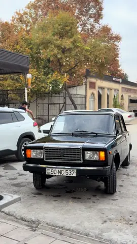 #azelowstylebaku😍🇦🇿 #vaz #keşfet 