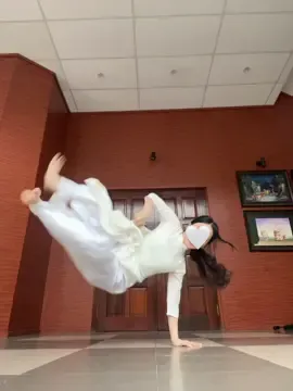 Văn nghệ tí đi#dtvh #dancer #dance 