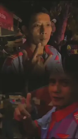 sy bersaksi kalian orang baik semoga surga tempat mu mas yasin dan pa anom🤲🤲