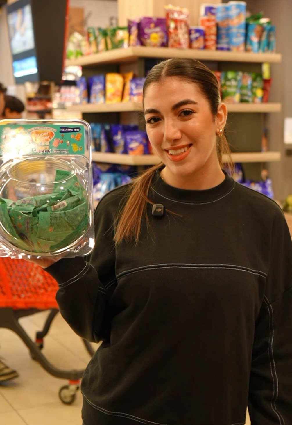 Give your kids a daily dose of essential vitamins in the easiest way possible These multivitamin gummies make healthy routines easy! Find them now at Kawas Market 🤩 #KawasMarket #healthy #availablenow #multivitamins #gummies