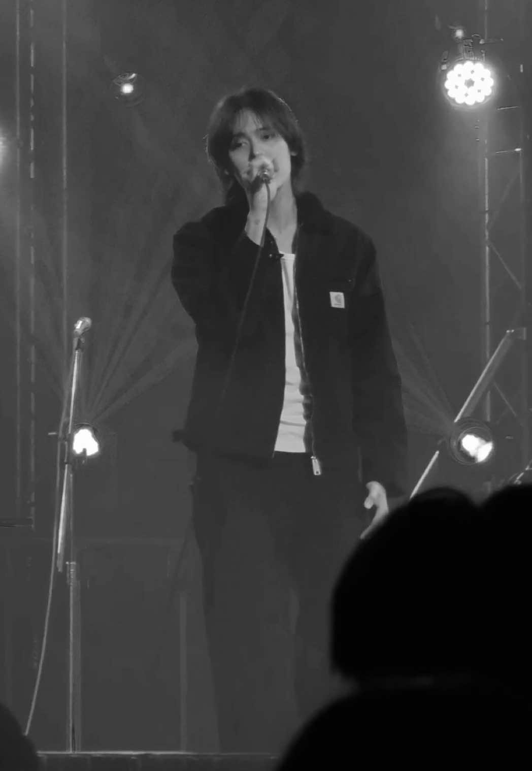 #ดวงใจ #Doku #Patrickananda 