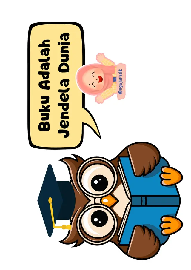 bisa langsung cetak, ukuran A4 file klik link bio🥰 #pojokbaca #alam #hiasandinding #hiasankelas #fyppppppppppppppppppppppp 