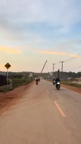 Kata kata nya dulu ketua.