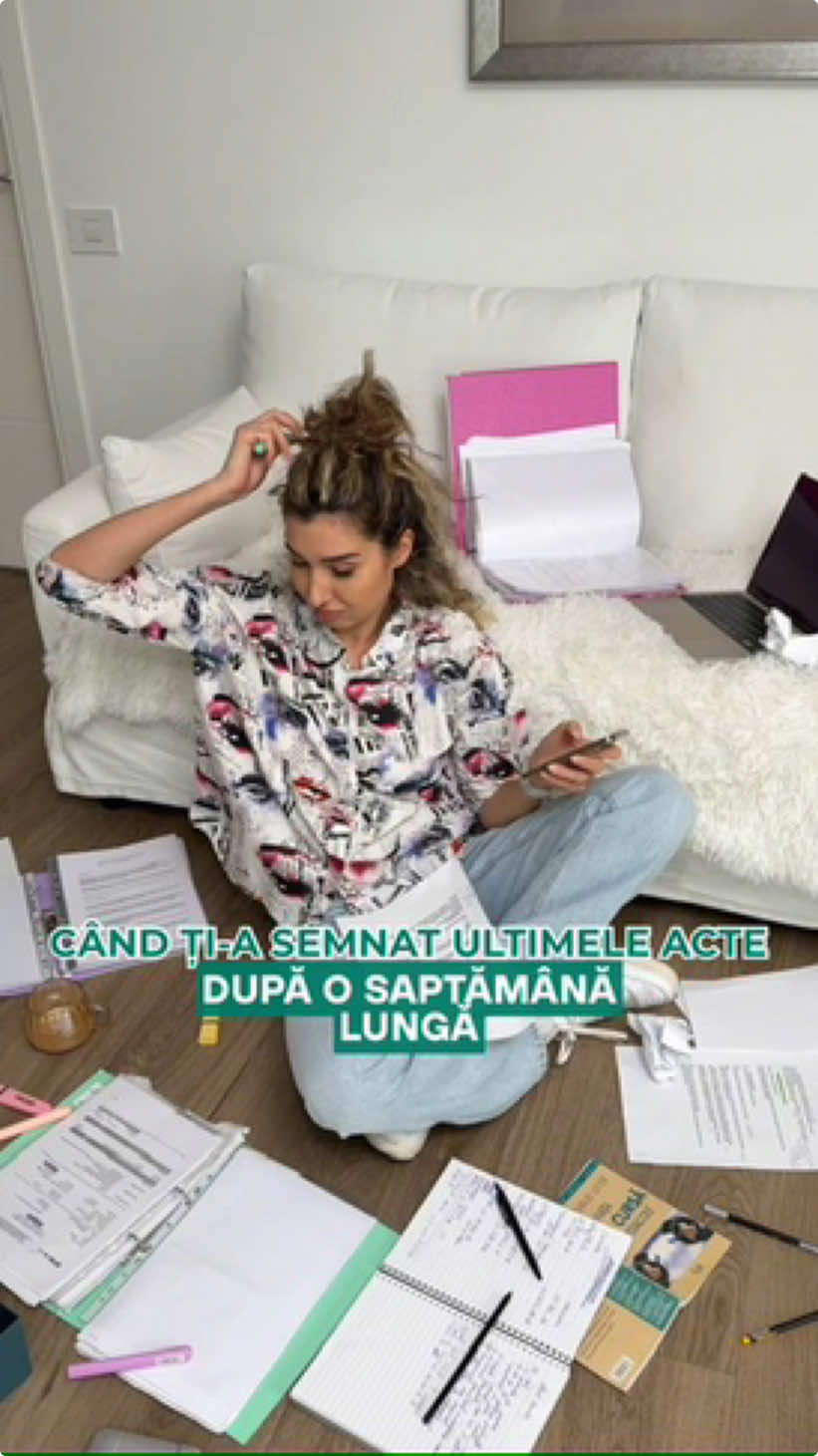 Ți-a semnat în sfârșit actele… după 7 zile, 12 mesaje și 3 nervi consumați? 😂📄 Viața de lucru cu clienții e un sport extrem uneori. Ai pățit și tu? Scrie-mi în comentarii 👇 #qabusiness #afacere #firma #business #funny 