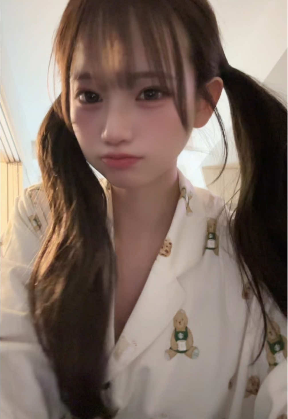 かわいいのに投稿できてなかったよ #おすすめ #fyp 