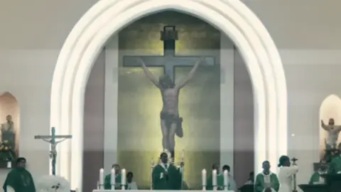 Catolico ❤️ #fyp #timorleste🇹🇱 