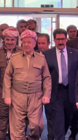 #MEPS #sarokbarzani #barzani 