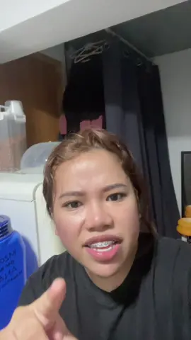 Bawal mag mura eh hahahaha