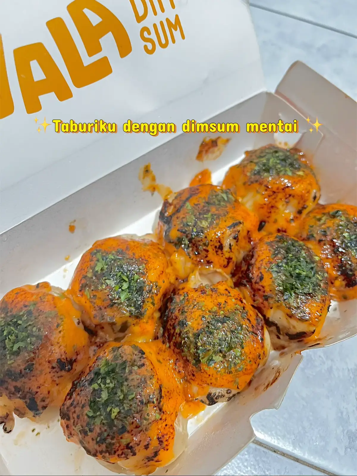 #promomakanharian #dimsummentai 