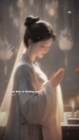 “ Buông hết duyên Trần “ #phatphap #phatphapnhiemmau #phattrienbanthan #annhien #🙏 