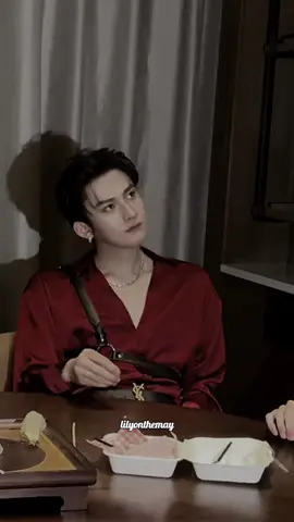 😮‍💨 #oceanjiang #jiangheng #เจียงเหิง #dahai 