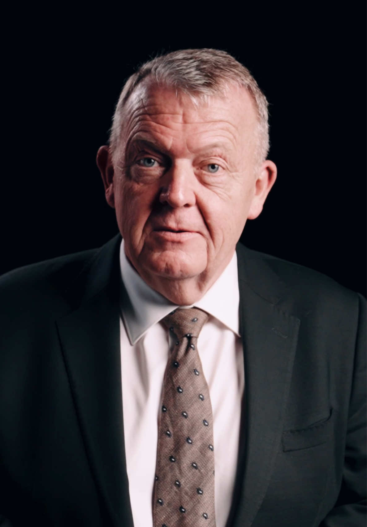 Syntes du også at Danmark er blevet bedre end da jeg var ung? Og tror du også på, at Danmark er bedre i morgen end der er i dag, så er Moderaterne måske noget for dig? #dkpol #politik #valg 