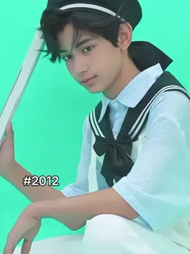 very handsome🤭 #尤索菲yousef #erik #fypppppppppppppppppp  #2012年 #lewatberandafypシ 