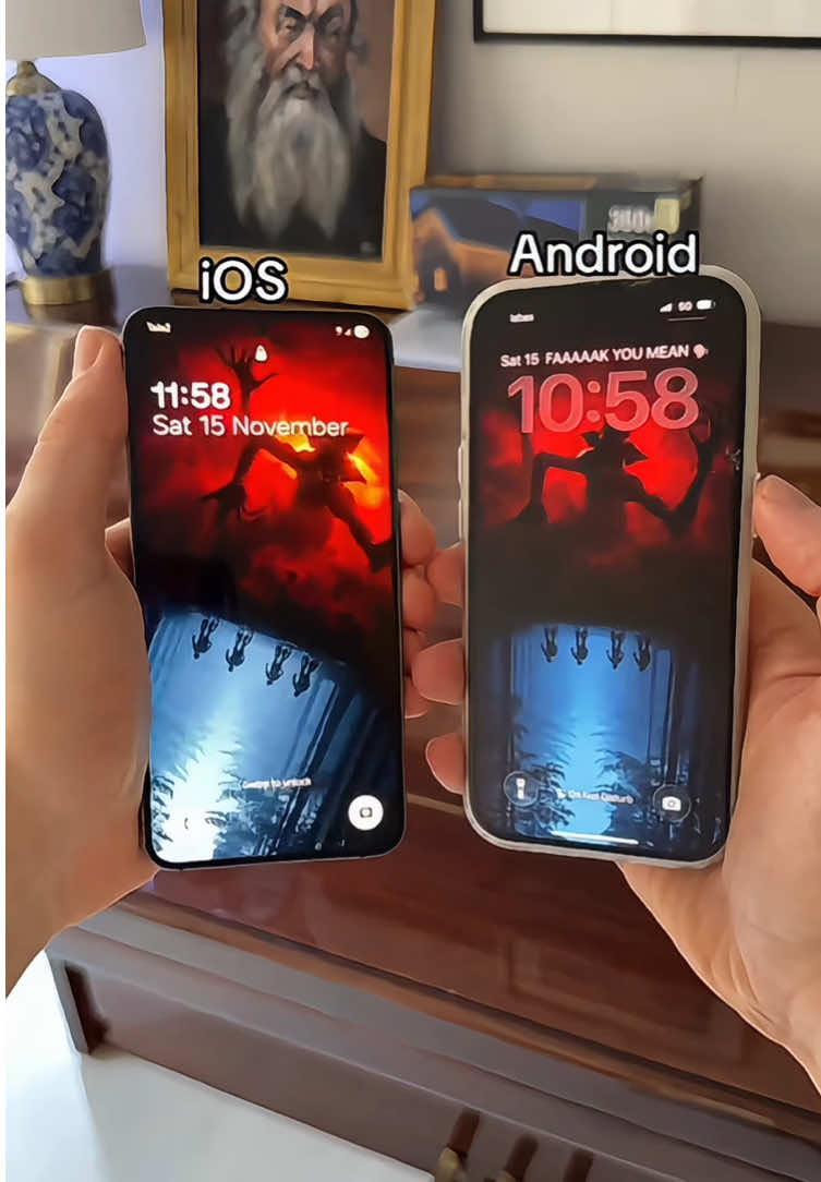 Click the bottom left corner to create the same style Stranger Things  dynamic wallpaper #ios26 #capcut #capcutforus #capcutpioneer #4kwallpaper How to set up iPhone wallpaper tutorial How to apply iPhone live wallpaper live wallpaper wallpaper iPhone wallpaper 8K wallpaper spatial wallpaper live wallpaper special wallpaper ios 26 spatial wallpaper ios26 spatial 3d wallpaper 