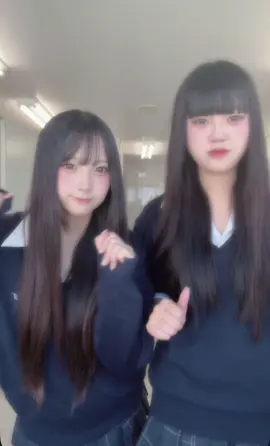 ほんとに1日も休んでなくてすごいね🤭 #2007 #橋jk #制服 #jk #fyp 