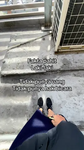 #fakta #pahit #lakilaki #fyp 