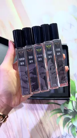 Combo 5 chai nước hoa nam 99k #emchintaphoa #xh #xuhuong #nuochoanam 