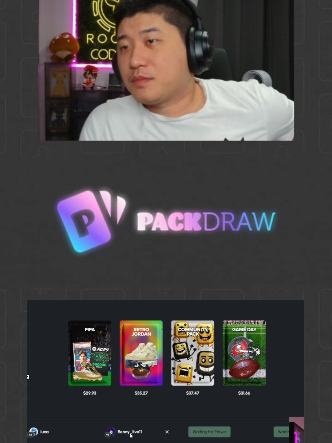 Clean Win With Jordan 4s 💰👟