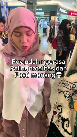 ini mah pulang aja kita😭🙏🏻 #fyp #viral #fashionshow #anak 