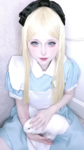 #aliceinwonderland #cosplay #алисавстранечудес #косплей 