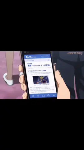 Ep:50/2 ss3 #มายฮีโร่อคาเดเมีย #อนิเมะ #myheroacademia #anime #fyp 